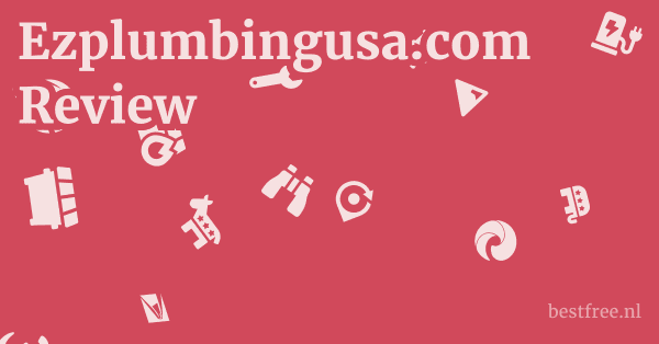 Ezplumbingusa.com Review 1 by BestFREE.nl