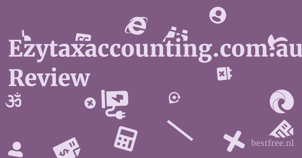 Ezytaxaccounting.com.au Review 1 by BestFREE.nl