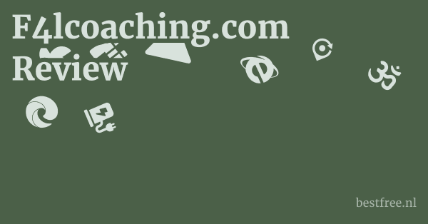 F4lcoaching.com Review 1 by BestFREE.nl