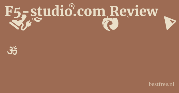 F5-studio.com Review 1 by BestFREE.nl
