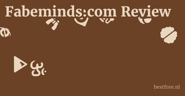 Fabeminds.com Review 1 by BestFREE.nl