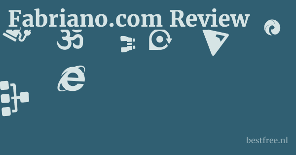 Fabriano.com Review 1 by BestFREE.nl