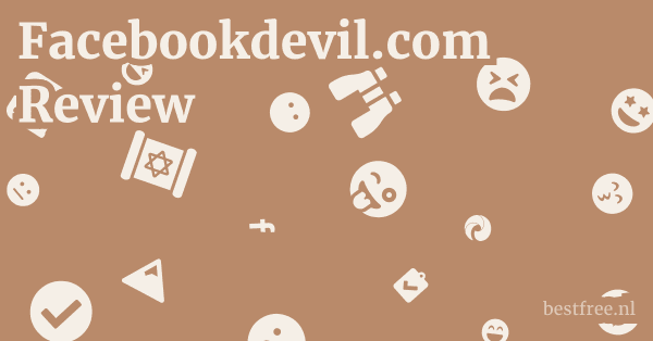 Facebookdevil.com Review 1 by BestFREE.nl