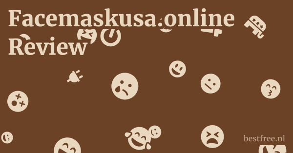 Facemaskusa.online Review 1 by BestFREE.nl