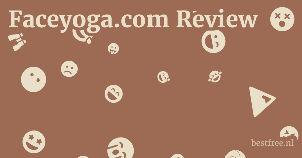Faceyoga.com Review 1 by BestFREE.nl