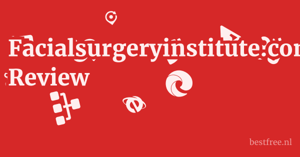 Facialsurgeryinstitute.com Review 1 by BestFREE.nl