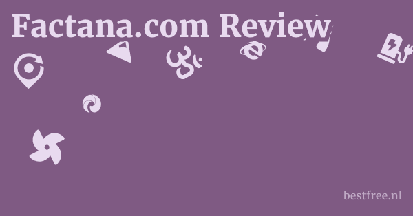 Factana.com Review 1 by BestFREE.nl