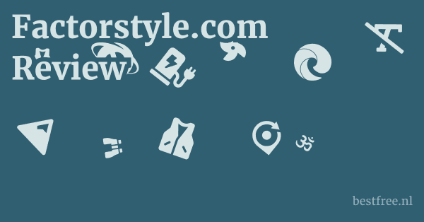 Factorstyle.com Review 1 by BestFREE.nl
