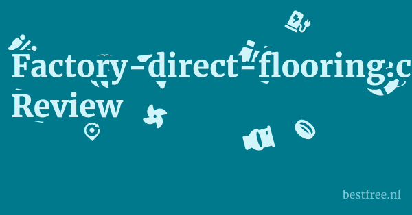 Factory-direct-flooring.co.uk Review 1 by BestFREE.nl