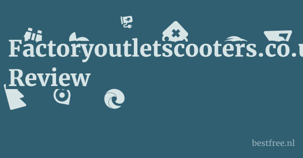 Factoryoutletscooters.co.uk Review 1 by BestFREE.nl
