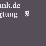 Fairrank.de Bewertung 13 by BestFREE.nl