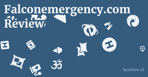 Falconemergency.com Review 1 by BestFREE.nl