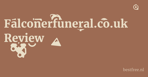 Falconerfuneral.co.uk Review 1 by BestFREE.nl