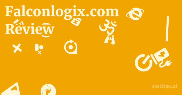 Falconlogix.com Review 1 by BestFREE.nl