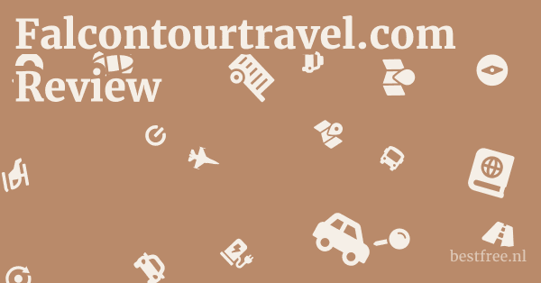 Falcontourtravel.com Review 1 by BestFREE.nl