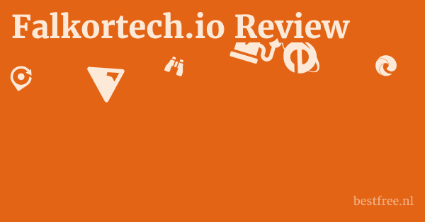 Falkortech.io Review 1 by BestFREE.nl