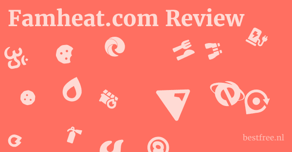 Famheat.com Review 1 by BestFREE.nl