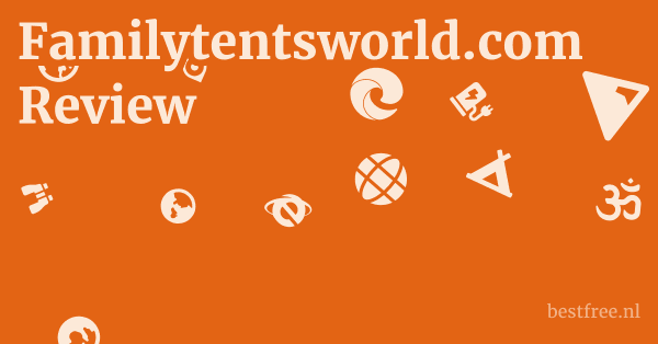 Familytentsworld.com Review 1 by BestFREE.nl