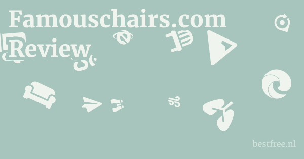 Famouschairs.com Review 1 by BestFREE.nl