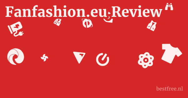 Fanfashion.eu Review 1 by BestFREE.nl
