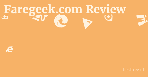 Faregeek.com Review 1 by BestFREE.nl