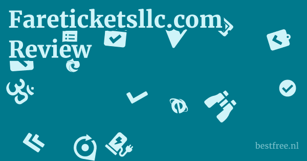 fareticketsllc.com FAQ 1 by BestFREE.nl