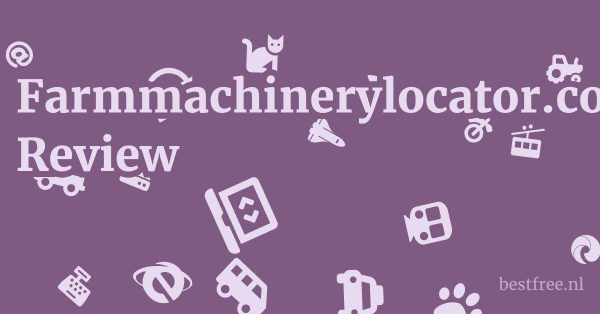 Farmmachinerylocator.co.uk Review 1 by BestFREE.nl
