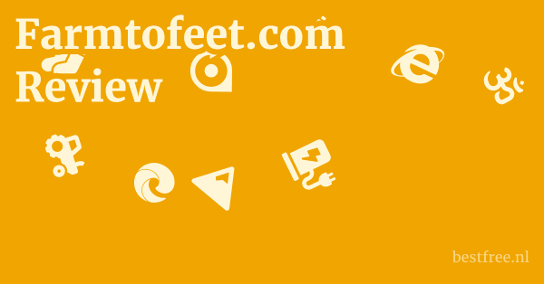Farmtofeet.com Review 1 by BestFREE.nl