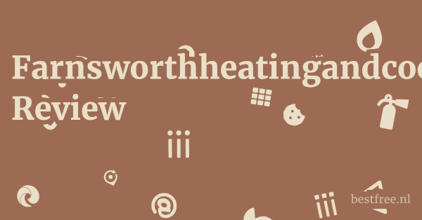 Farnsworthheatingandcooling.com Review 1 by BestFREE.nl