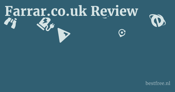 Farrar.co.uk Review 1 by BestFREE.nl