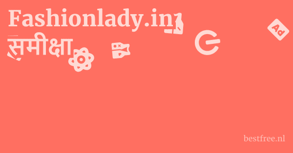 Fashionlady.in समीक्षा 1 by BestFREE.nl