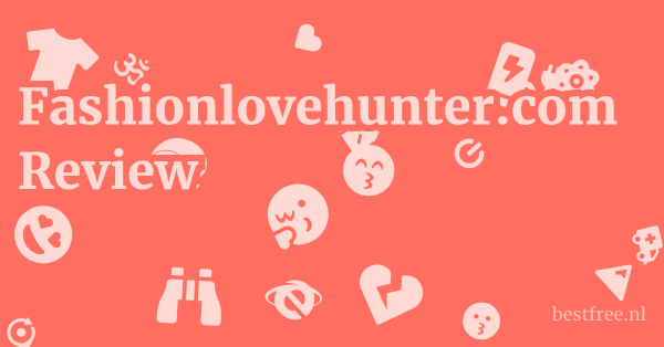 Fashionlovehunter.com Review 1 by BestFREE.nl