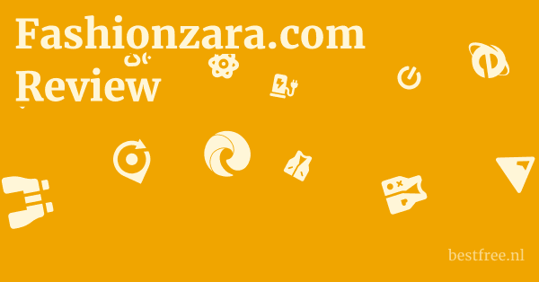Fashionzara.com Review 1 by BestFREE.nl