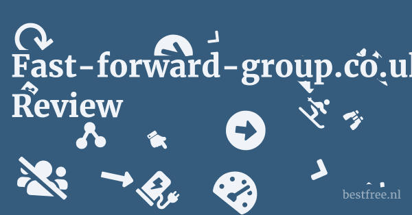 Fast-forward-group.co.uk Review 1 by BestFREE.nl