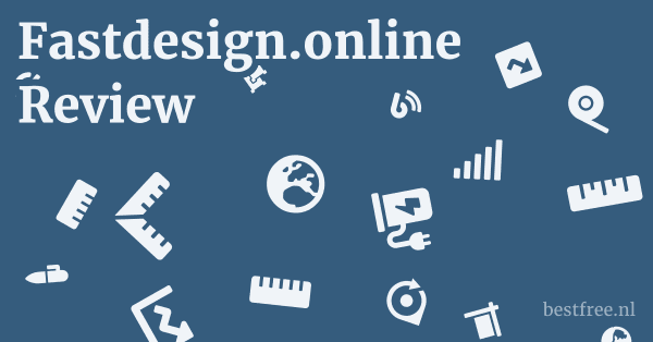 Fastdesign.online Review 1 by BestFREE.nl
