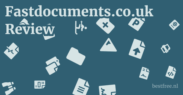 Fastdocuments.co.uk Review 1 by BestFREE.nl