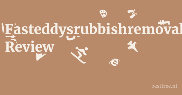 Fasteddysrubbishremoval.com.au Review 1 by BestFREE.nl