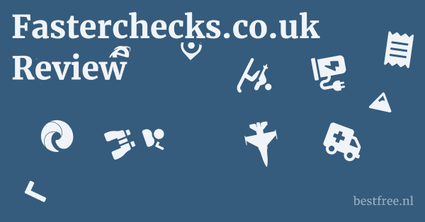 Fasterchecks.co.uk Review 1 by BestFREE.nl