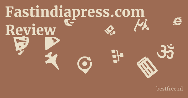 Fastindiapress.com Review 1 by BestFREE.nl