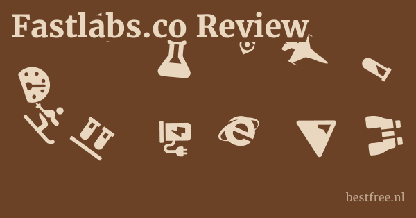 Fastlabs.co Review 1 by BestFREE.nl