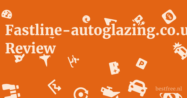 Fastline-autoglazing.co.uk Review 1 by BestFREE.nl