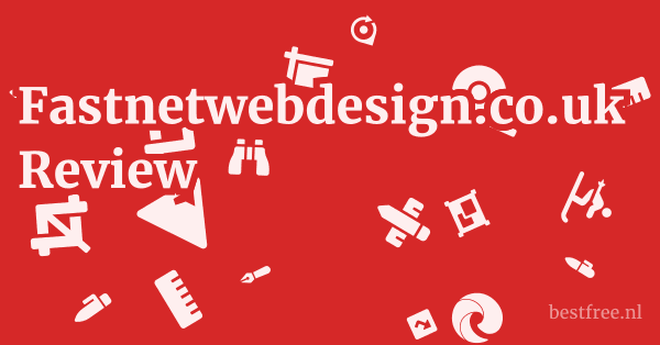 Fastnetwebdesign.co.uk Review 1 by BestFREE.nl