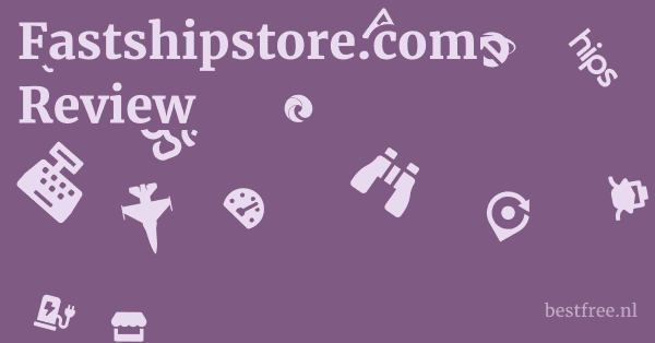 Fastshipstore.com Review 1 by BestFREE.nl
