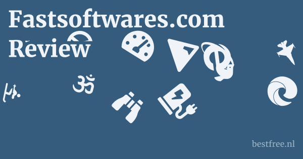 Fastsoftwares.com Review 1 by BestFREE.nl