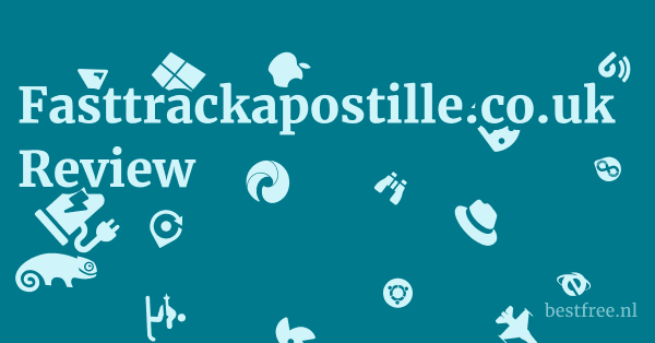 Fasttrackapostille.co.uk Review 1 by BestFREE.nl