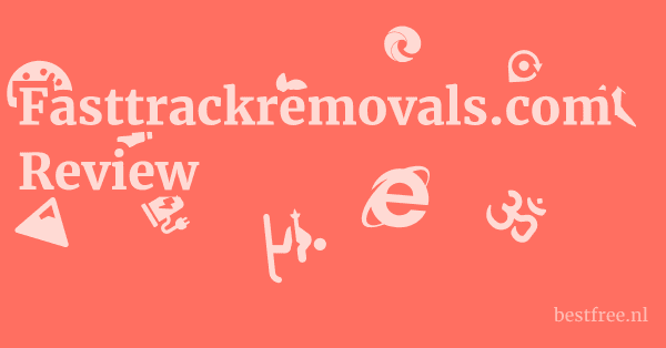 Fasttrackremovals.com Review 1 by BestFREE.nl