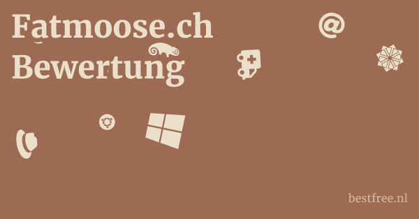 Fatmoose.ch Bewertung 1 by BestFREE.nl