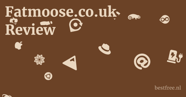 Fatmoose.co.uk Review
