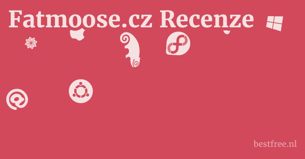 Fatmoose.cz Recenze 1 by BestFREE.nl