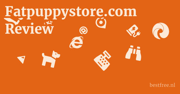 Fatpuppystore.com Review 1 by BestFREE.nl